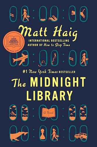 The Midnight Library